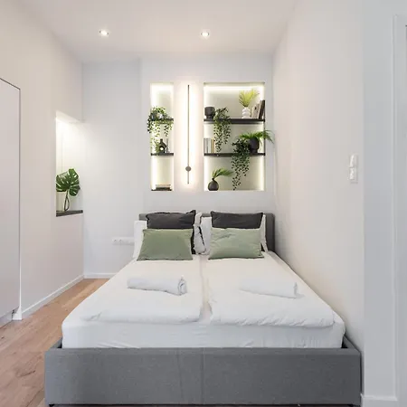 K27 - Cozy Boutique - Location By Bqa * Budapest
