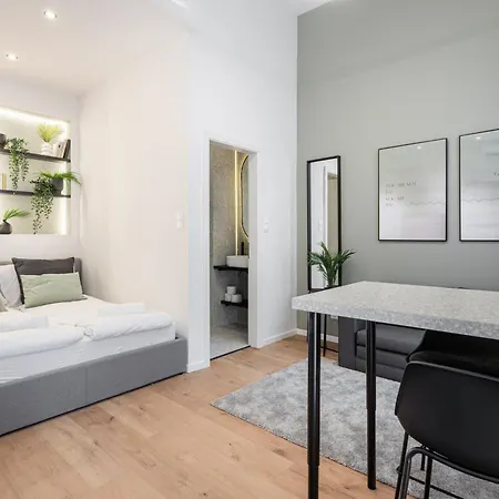 Apartment K27 - Cozy Boutique - Location By Bqa