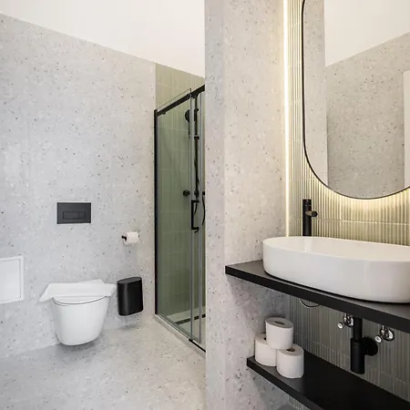 K27 - Cozy Boutique - Location By Bqa Apartment