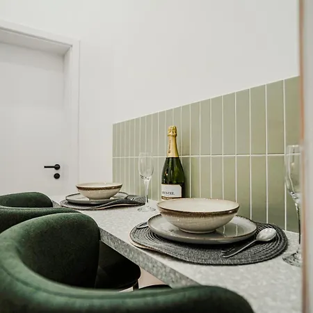 Apartment K27 - Cozy Boutique - Location By Bqa *
