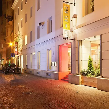 K27 - Cozy Boutique - Location By Bqa Apartment Budapest