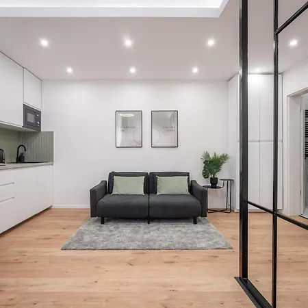 Apartamento K27 - Cozy Boutique - Location By Bqa