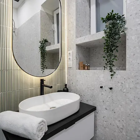 Apartamento K27 - Cozy Boutique - Location By Bqa *