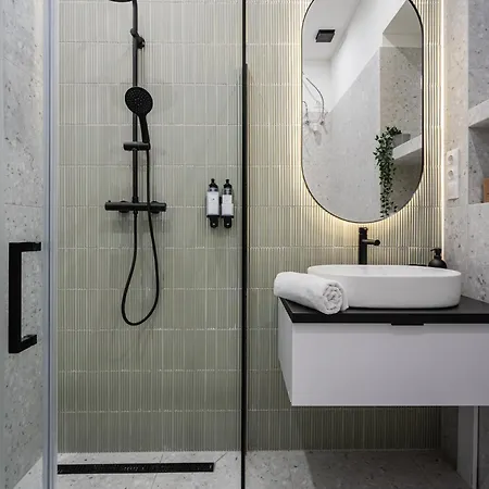 Daire K27 - Cozy Boutique - Location By Bqa *