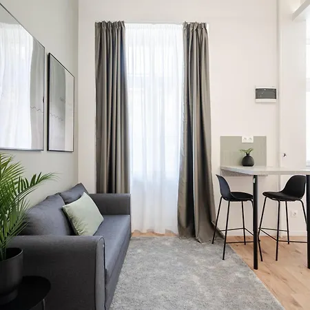 K27 - Cozy Boutique - Location By Bqa Apartamento *