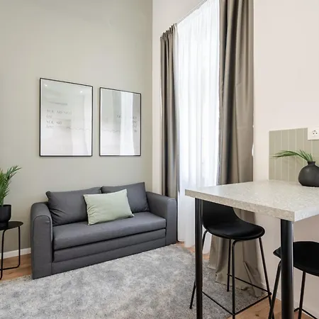 K27 - Cozy Boutique - Location By Bqa Budapešť