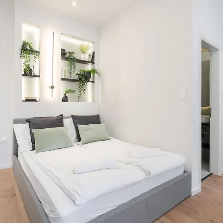 K27 - Cozy Boutique - Location By Bqa Apartament *