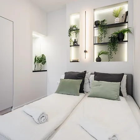 K27 - Cozy Boutique - Location By Bqa Apartmán *