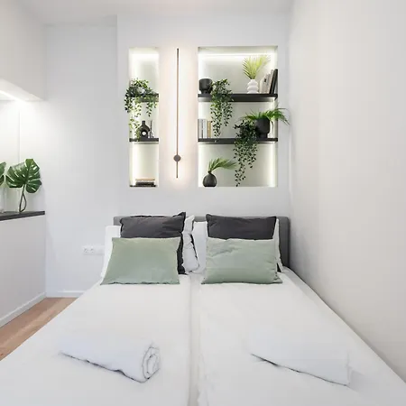 Daire K27 - Cozy Boutique - Location By Bqa *