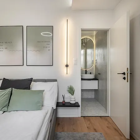 K27 - Cozy Boutique - Location By Bqa Apartamento *