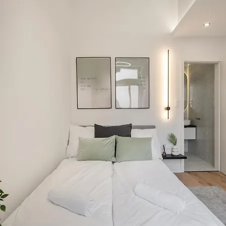 Apartamento K27 - Cozy Boutique - Location By Bqa