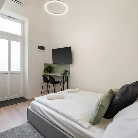 K27 - Cozy Boutique - Location By Bqa Apartament *