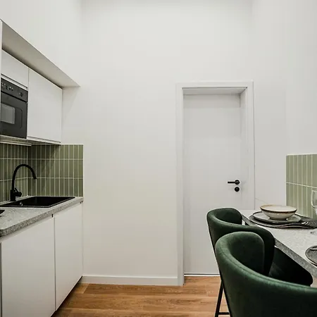 Apartamento K27 - Cozy Boutique - Location By Bqa