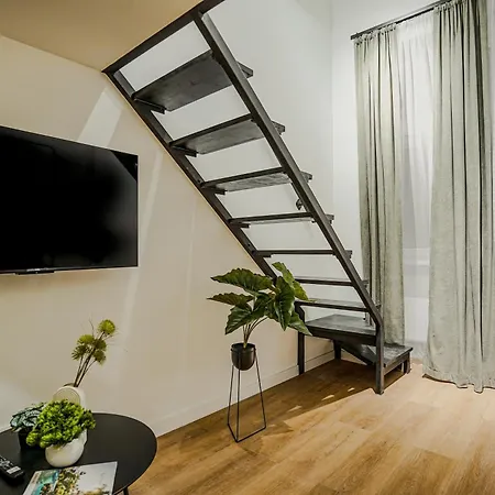 K27 - Cozy Boutique - Location By Bqa Apartmán *