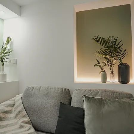 K27 - Cozy Boutique - Location By Bqa Apartmán Budapešť