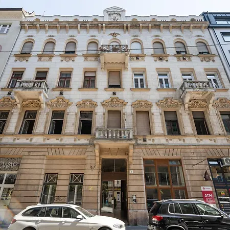K27 - Cozy Boutique - Location By Bqa Apartamento