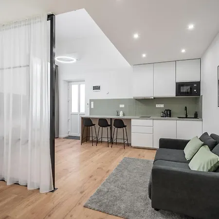 K27 - Cozy Boutique - Location By Bqa Apartamento *