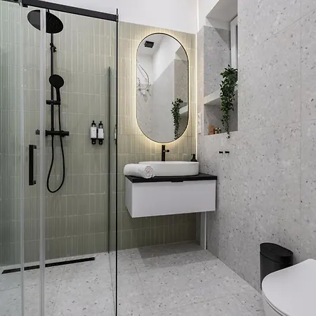 K27 - Cozy Boutique - Location By Bqa Budapest