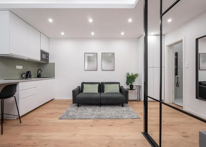 Apartamento K27 - Cozy Boutique - Location By Bqa