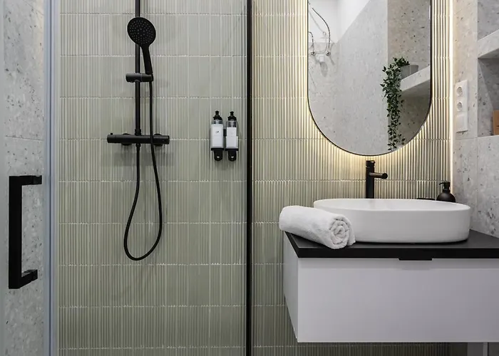 Apartamento K27 - Cozy Boutique - Location By Bqa *