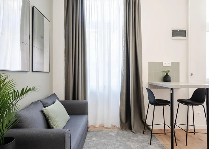 K27 - Cozy Boutique - Location By Bqa Apartamento *