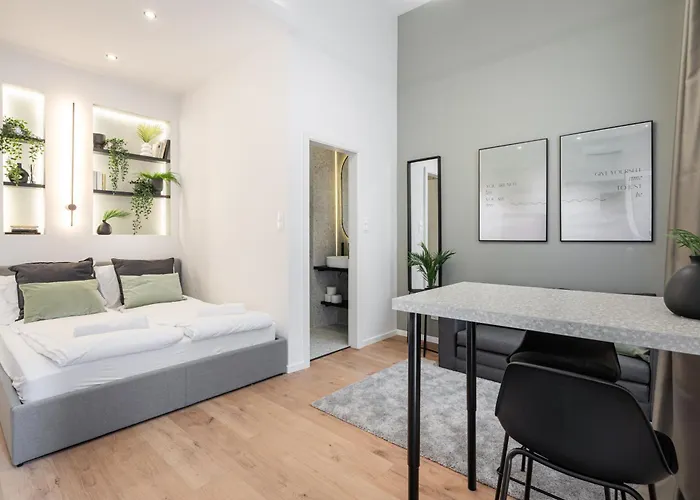Apartamento K27 - Cozy Boutique - Location By Bqa