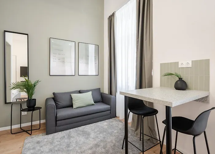 K27 - Cozy Boutique - Location By Bqa Budapest