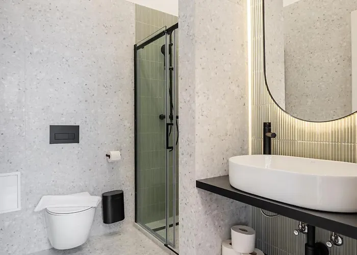 K27 - Cozy Boutique - Location By Bqa Apartamento