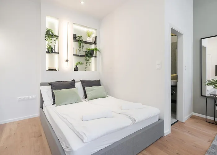 K27 - Cozy Boutique - Location By Bqa Apartamento *