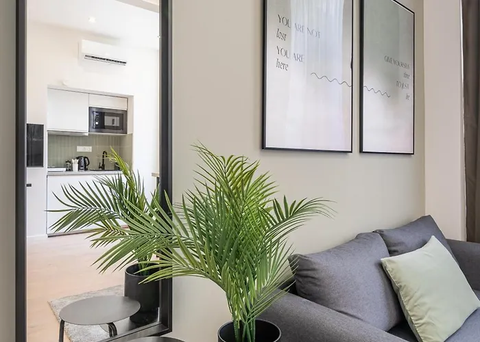 Apartamento K27 - Cozy Boutique - Location By Bqa Budapest