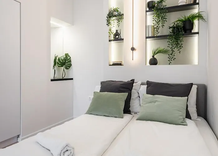 K27 - Cozy Boutique - Location By Bqa Apartamento *
