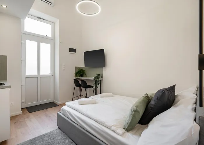 K27 - Cozy Boutique - Location By Bqa Apartamento *