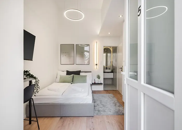 Apartamento K27 - Cozy Boutique - Location By Bqa