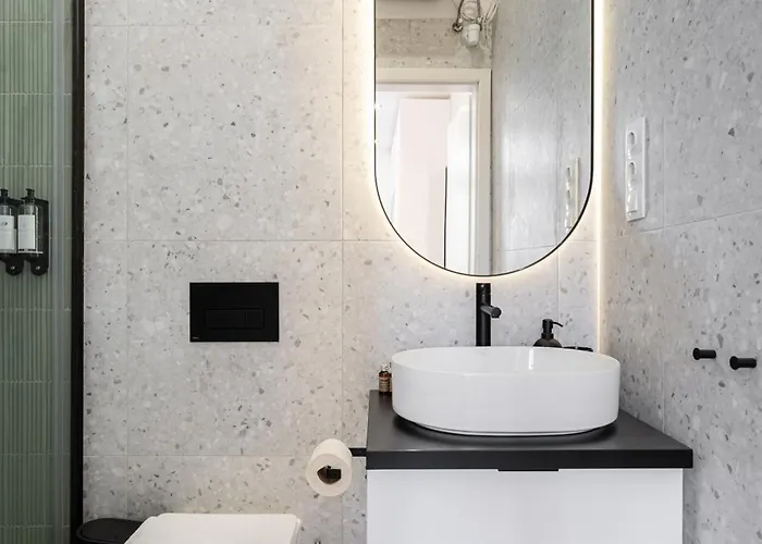 Apartamento K27 - Cozy Boutique - Location By Bqa *