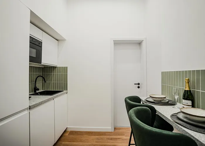 Apartamento K27 - Cozy Boutique - Location By Bqa