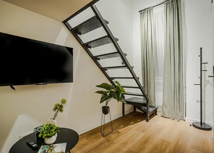 K27 - Cozy Boutique - Location By Bqa Apartamento *