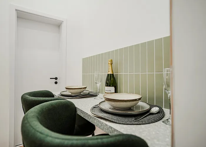 Apartamento K27 - Cozy Boutique - Location By Bqa *