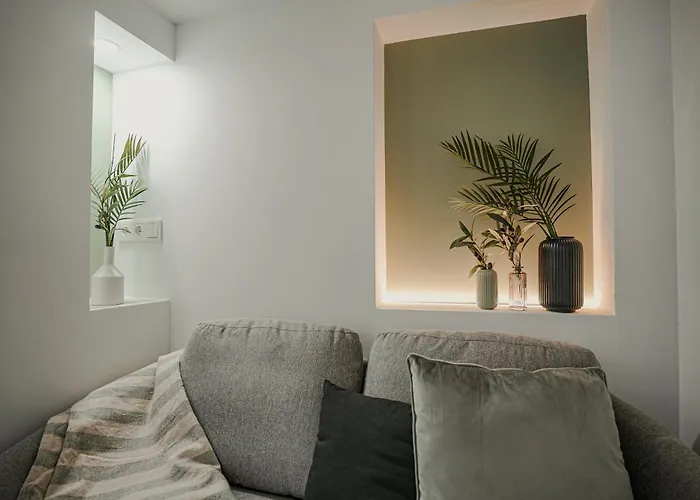 K27 - Cozy Boutique - Location By Bqa Apartamento Budapest