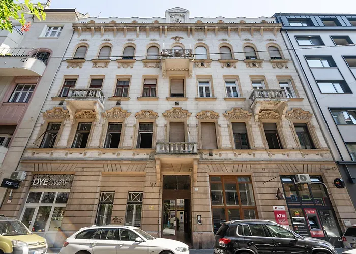 K27 - Cozy Boutique - Location By Bqa Apartamento