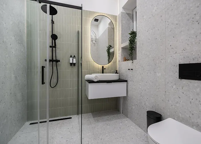 K27 - Cozy Boutique - Location By Bqa Budapest