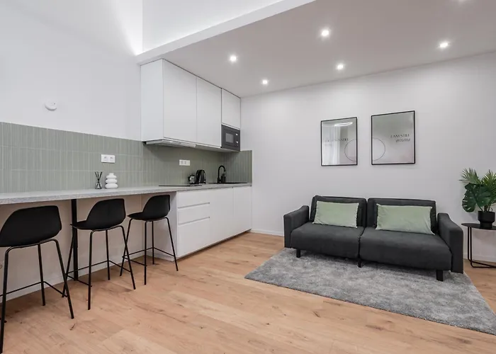 Apartman K27 - Cozy Boutique - Location By Bqa