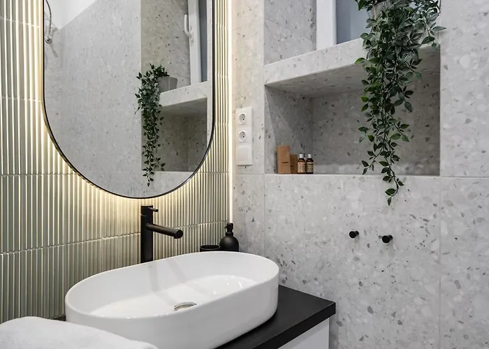 Apartman K27 - Cozy Boutique - Location By Bqa *