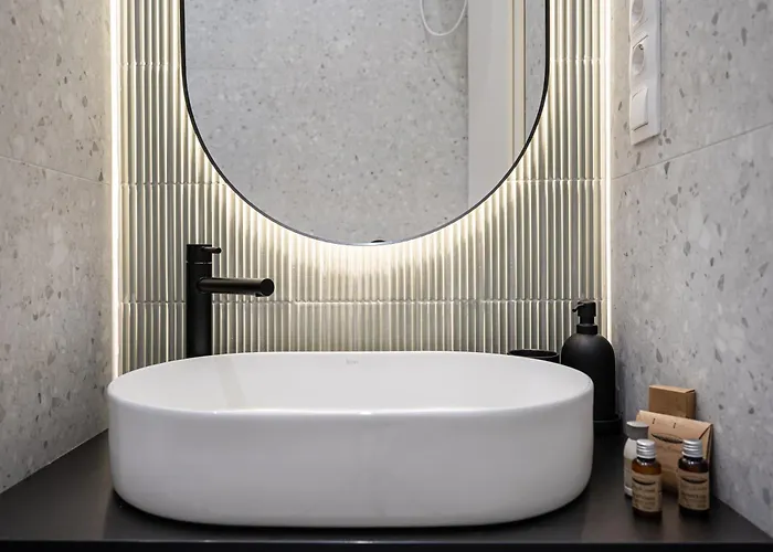K27 - Cozy Boutique - Location By Bqa Apartman Budapest