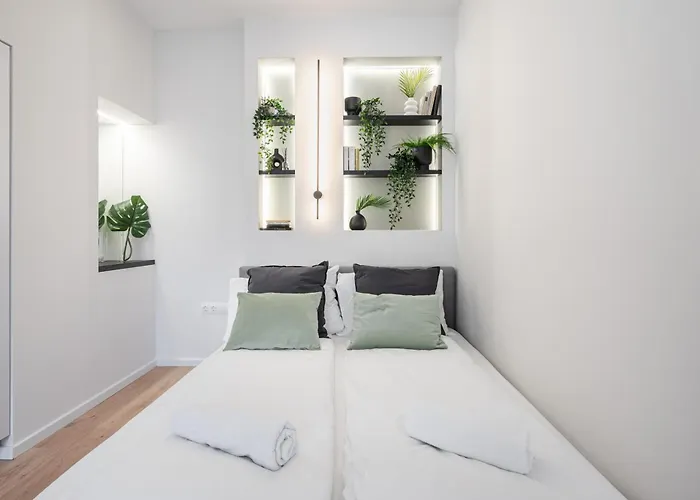 Apartman K27 - Cozy Boutique - Location By Bqa *