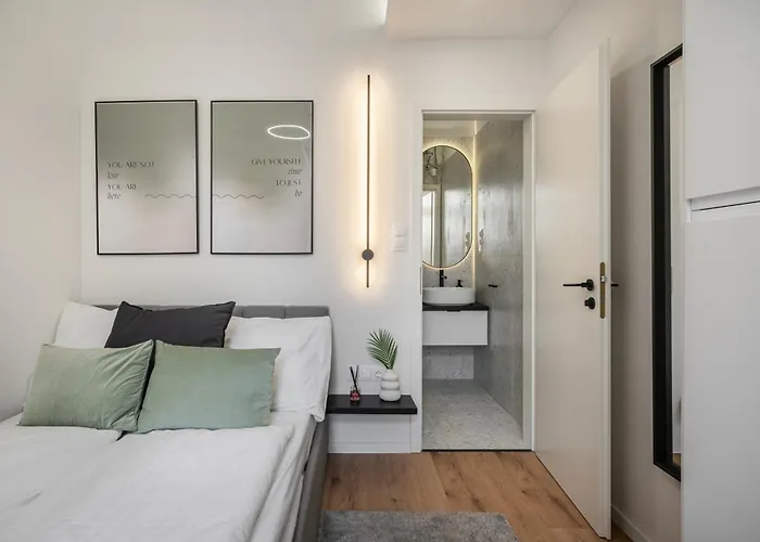K27 - Cozy Boutique - Location By Bqa Apartman *